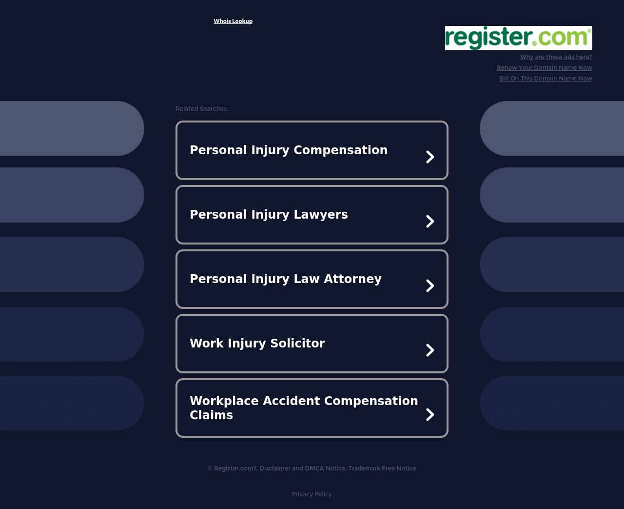 Law Office of George A. Berg - Whitehall PA Lawyers
