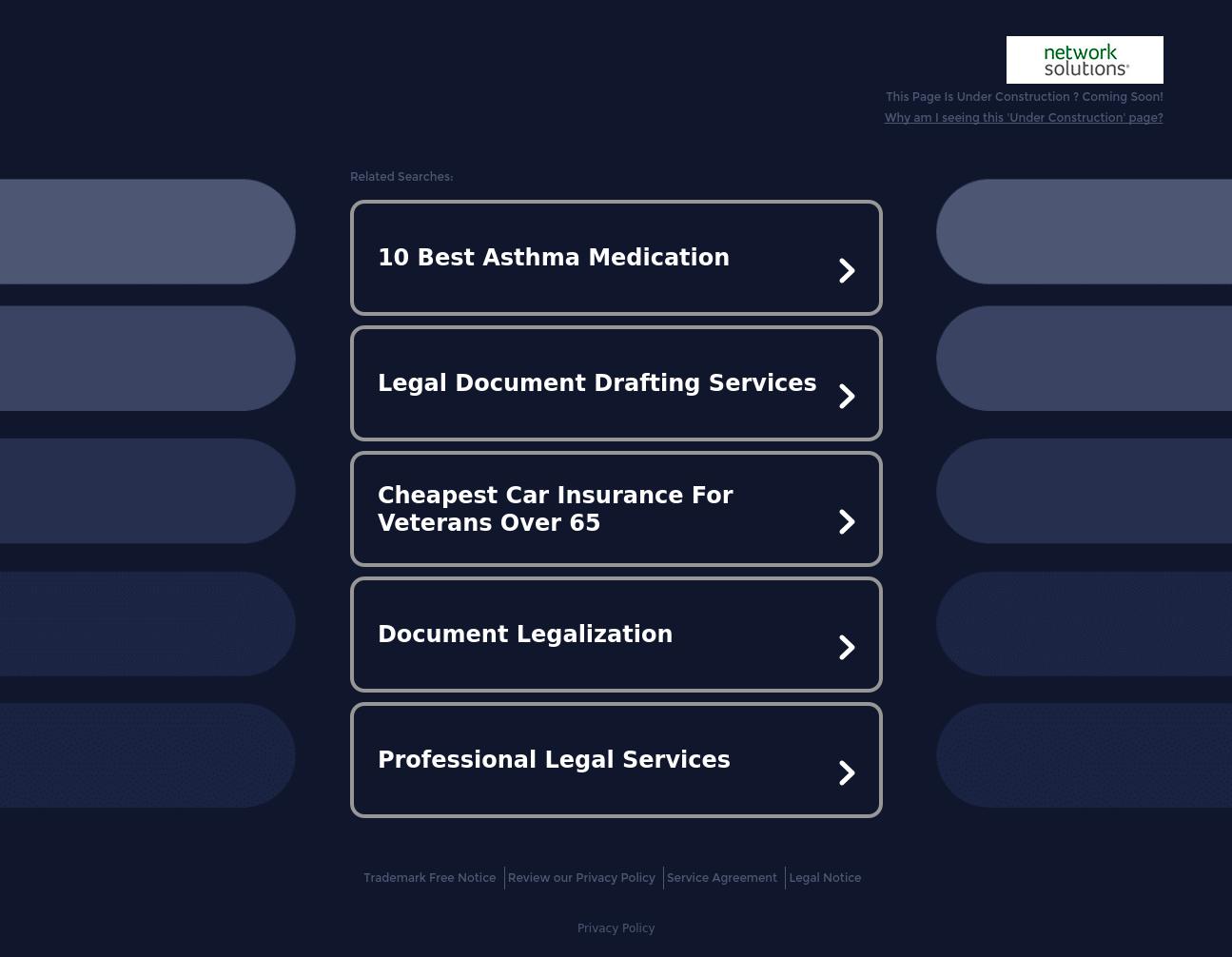 Law Office of Hugh Duff Robertson P.C. - Los Angeles CA Lawyers