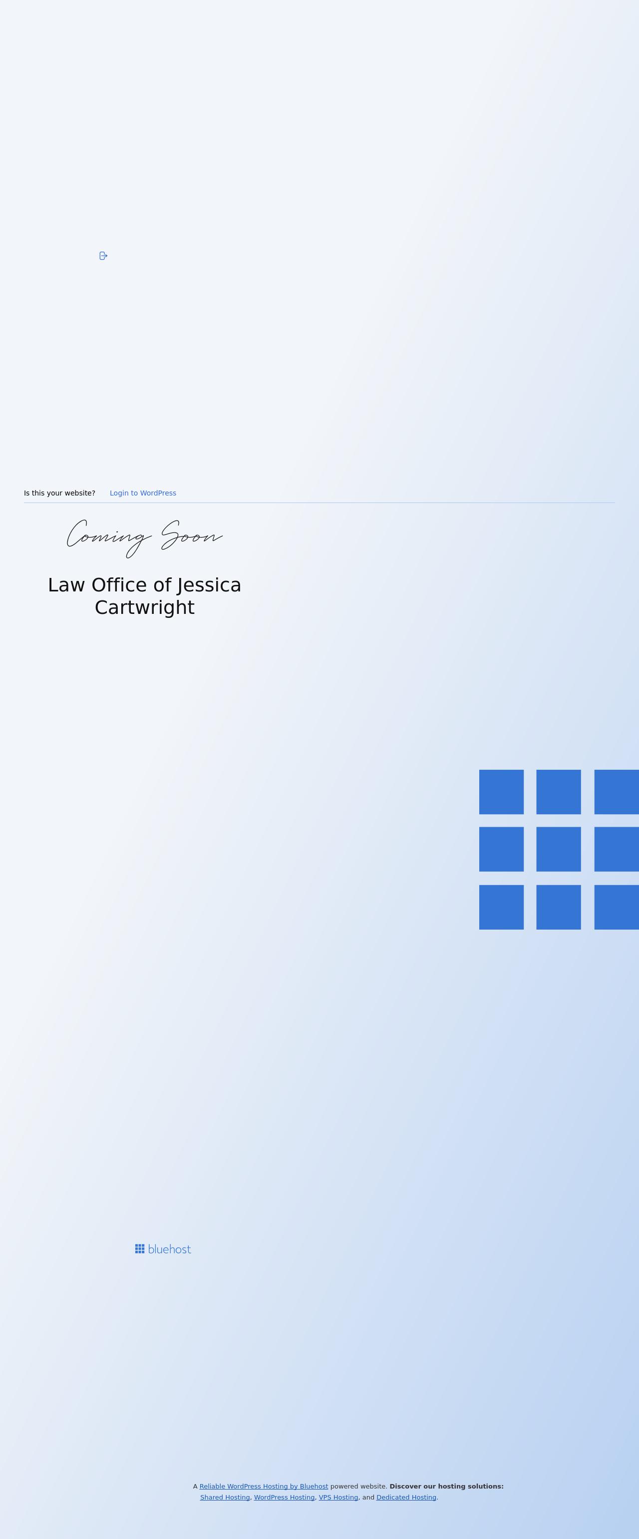 Law Office of Jessica Cartwright, PLLC - Houston TX Lawyers