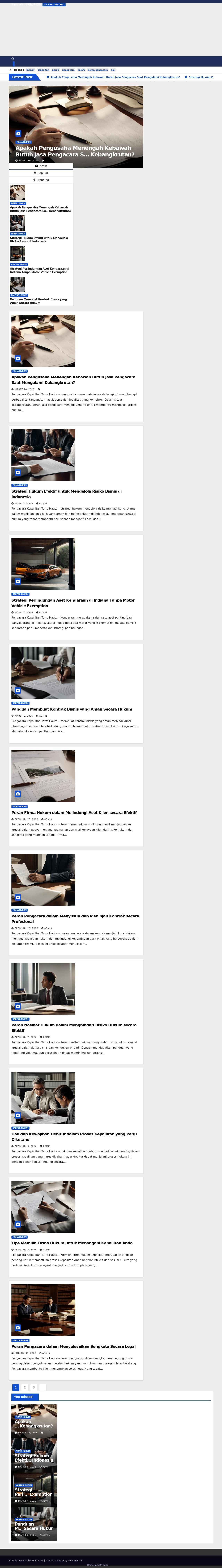 Law Office of Lora L. Phipps - Terre Haute IN Lawyers