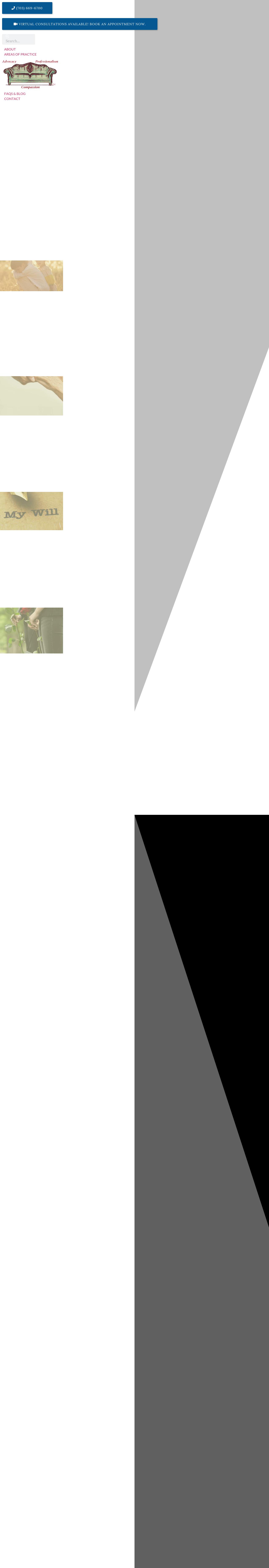 Law Office of Patricia E. Tichenor, P.L.L.C. - Leesburg VA Lawyers