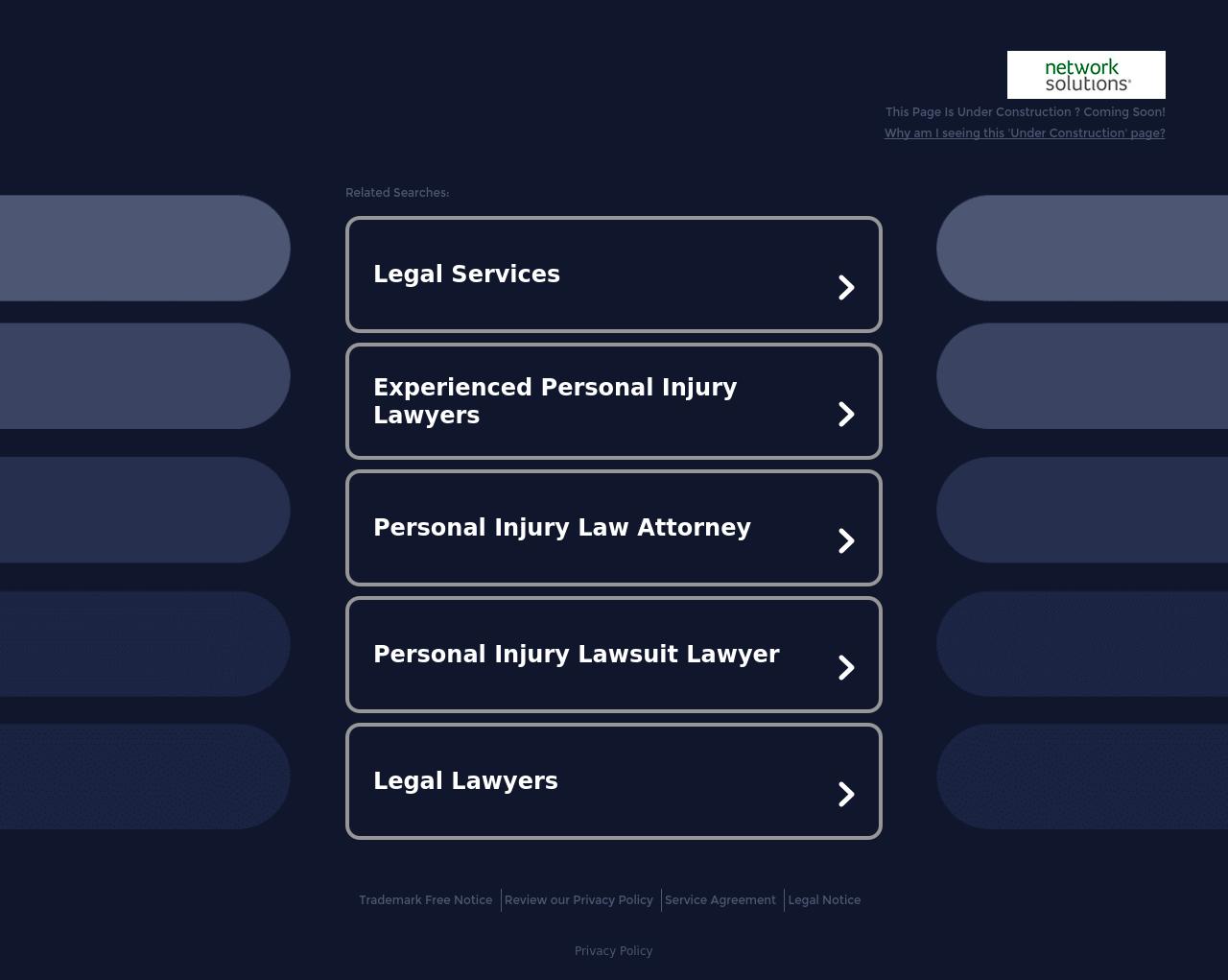Law Office of Stephen F. McAndrew - Encino CA Lawyers