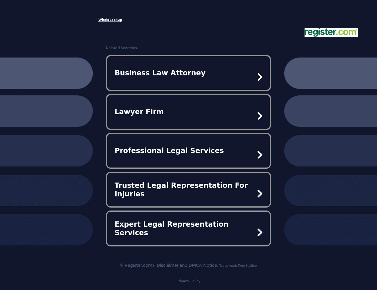 Law Offices of Duane P. Booth - San Bernardino CA Lawyers