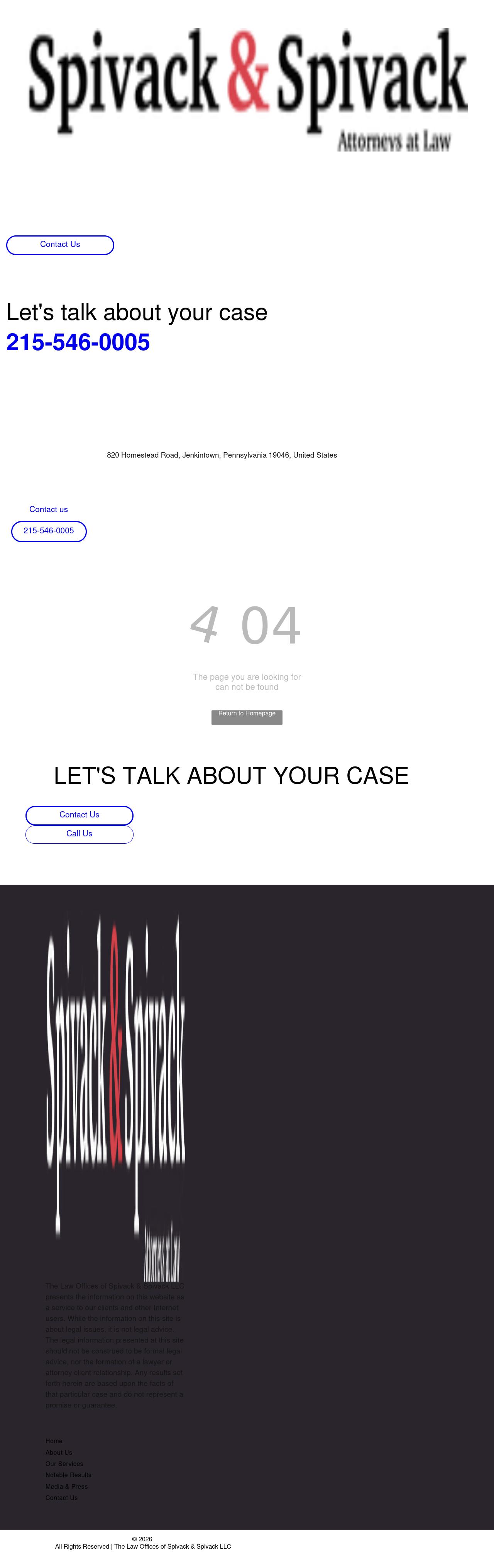 Law Offices of Jenifer Dana Kaufman - Philadelphia PA Lawyers