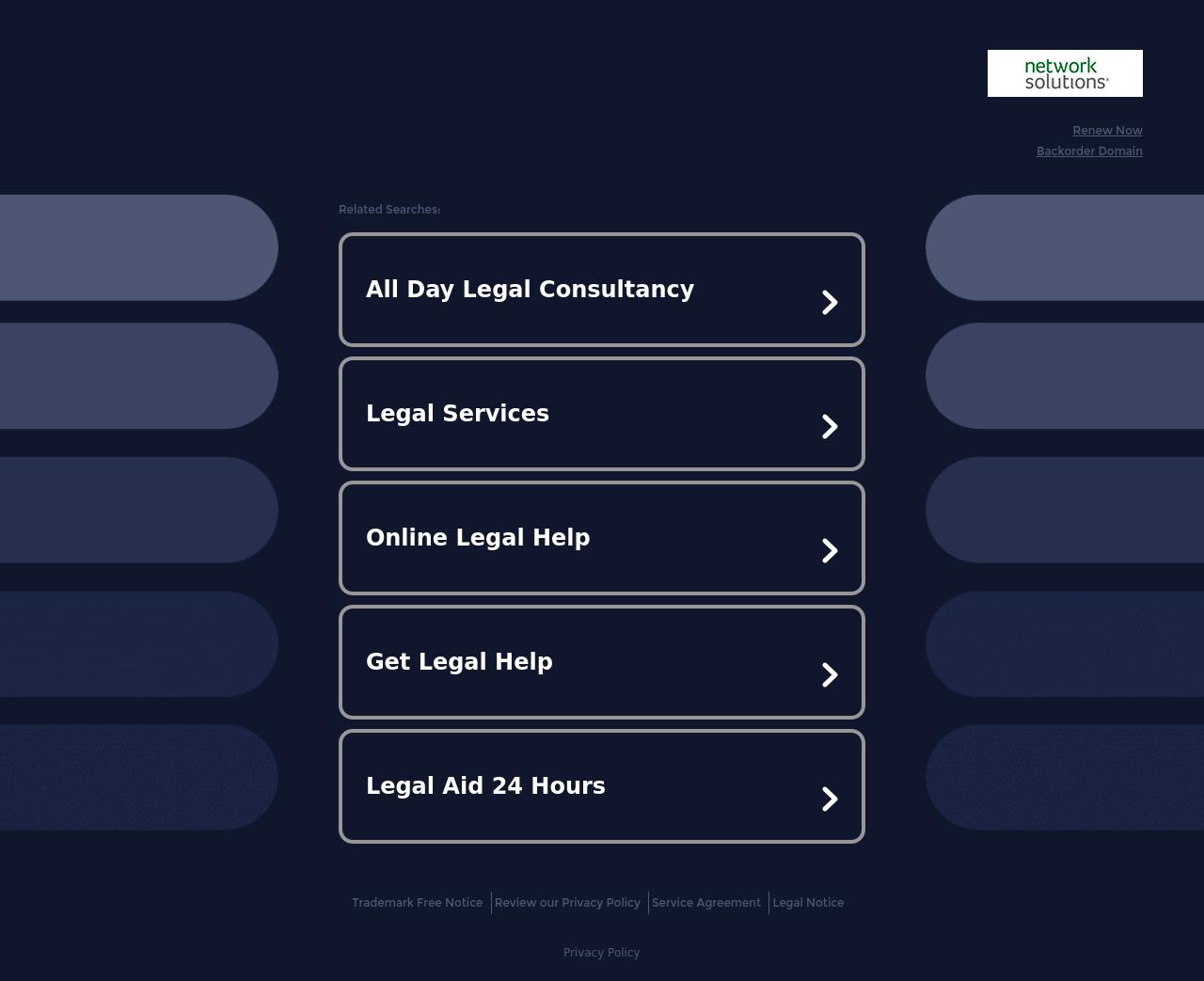 Law Offices of Michael D. Allday - New Orleans LA Lawyers