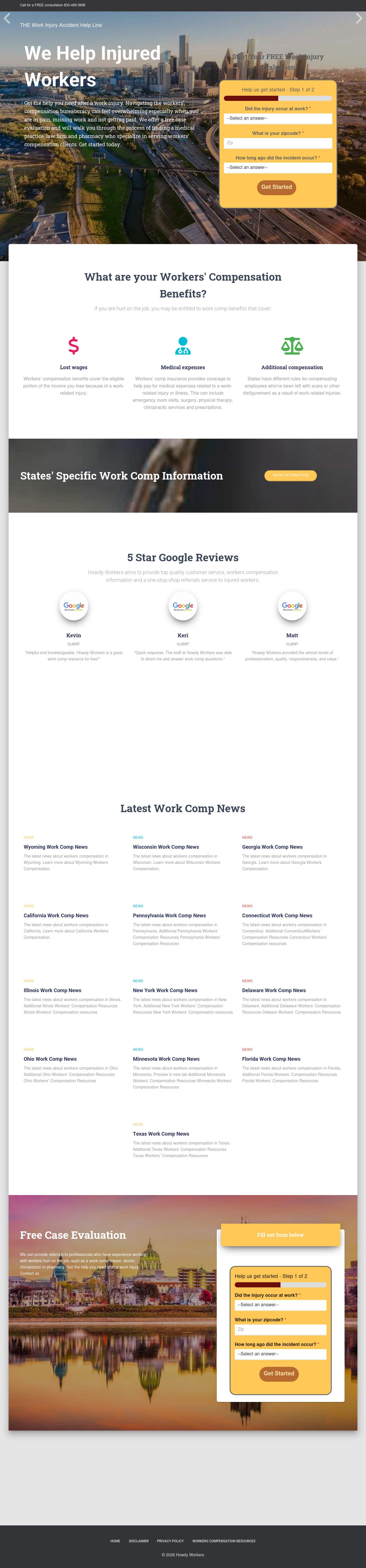 Law Offices of Stephen L. Klein - Fort Lee  NJ Lawyers