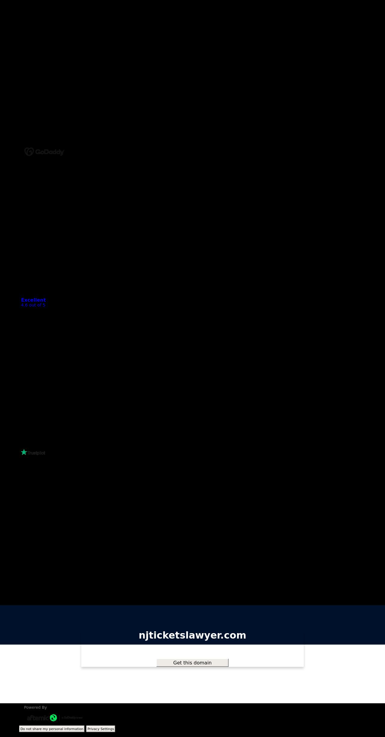 Law Offices of Thomas Carroll Blauvelt, LLC - Jersey City NJ Lawyers
