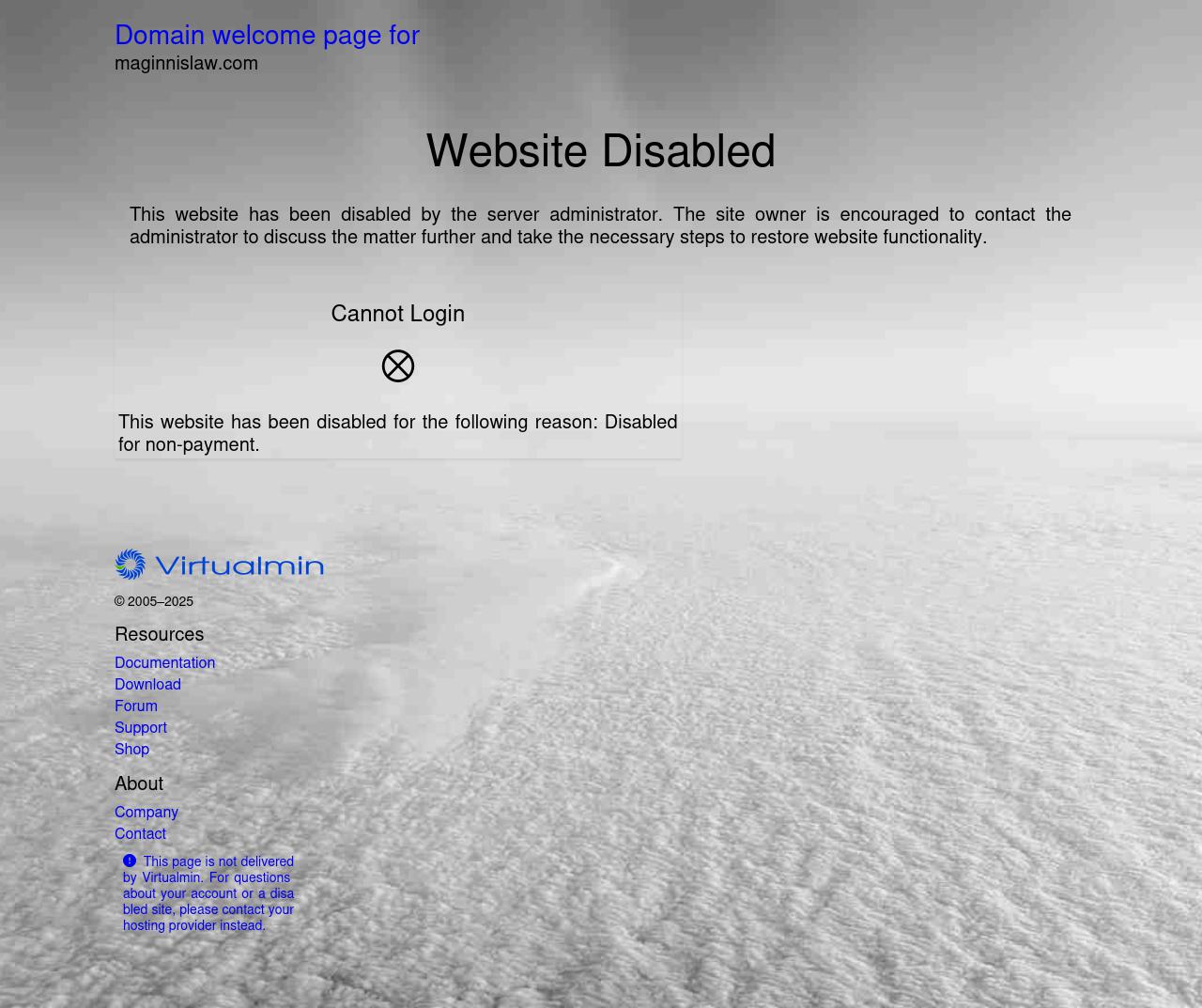 Maginnis Law - Raleigh NC Lawyers