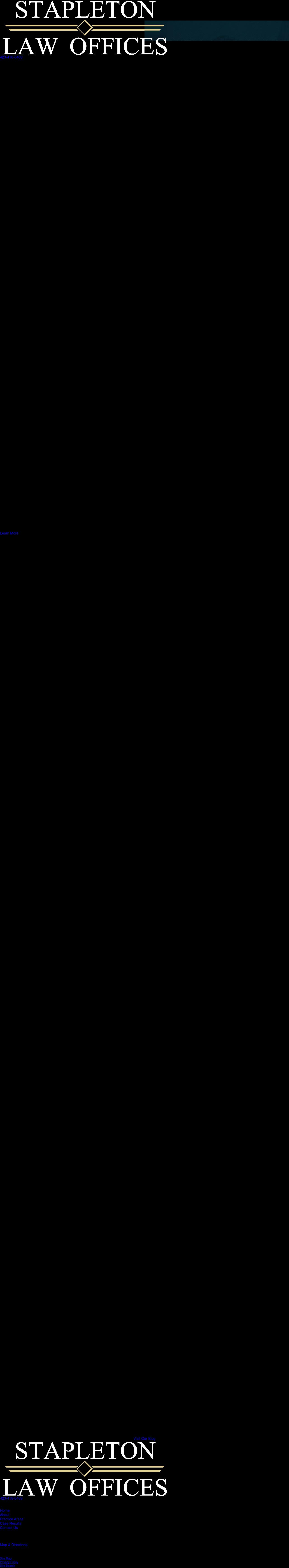 Mark S. Stapleton - Rogersville TN Lawyers