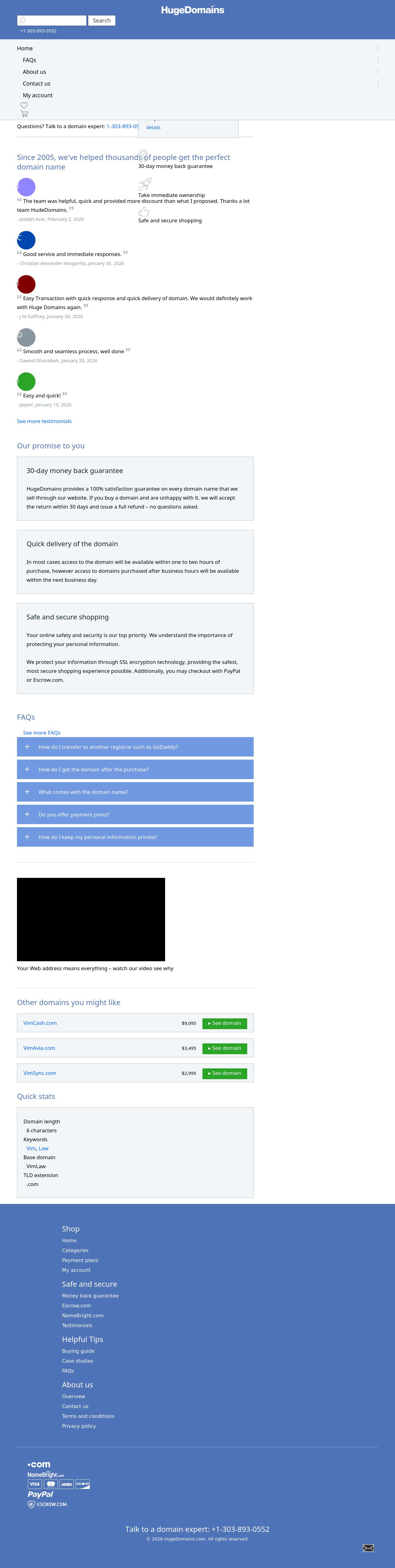 Marmon Law Offices - Los Angeles CA Lawyers