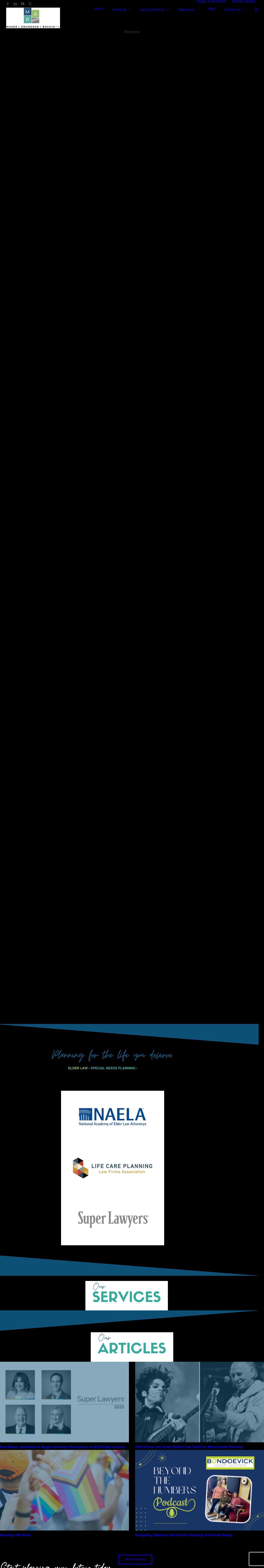 Maser, Amundson & Price, P.A. - Minneapolis MN Lawyers