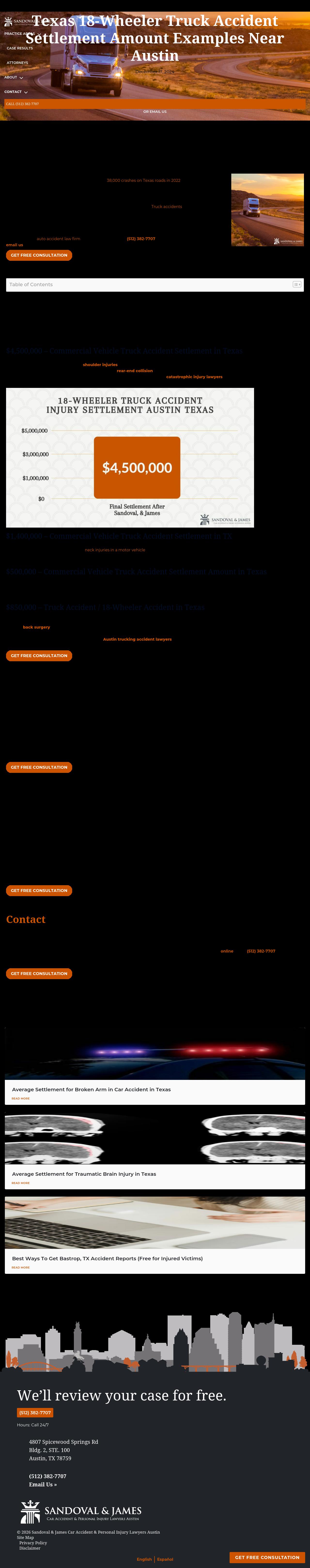 Mauerhan & Associates, P.C. - Azle TX Lawyers