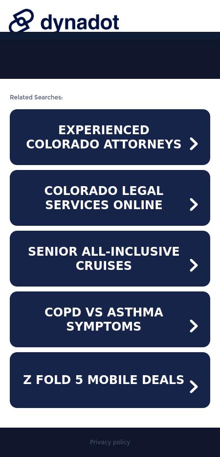  Martinez Tenreiro & LaForett, LLC - Denver CO Lawyers