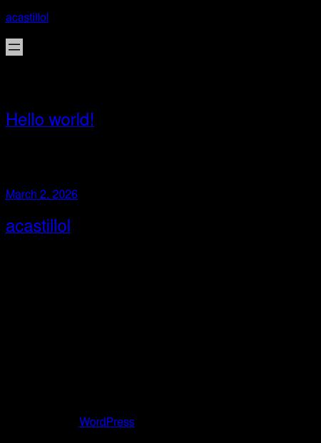 A. Castillo Law Office - Amarillo TX Lawyers