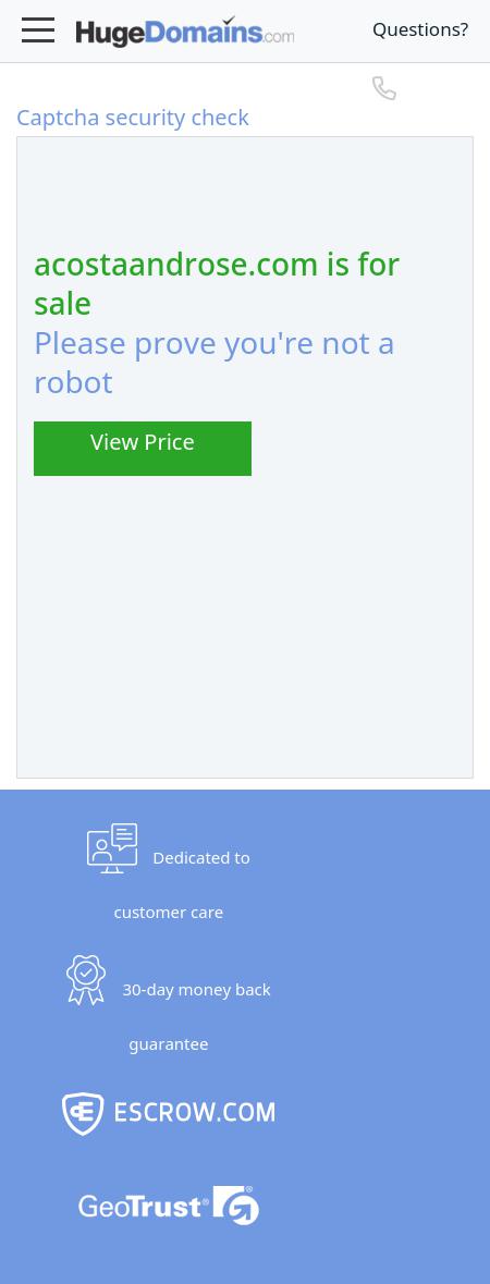 Acosta & Rose Attorney at Law - Tampa FL Lawyers