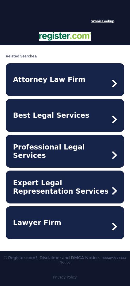 Anderson Howell & Ravis - Jacksonville Beach FL Lawyers