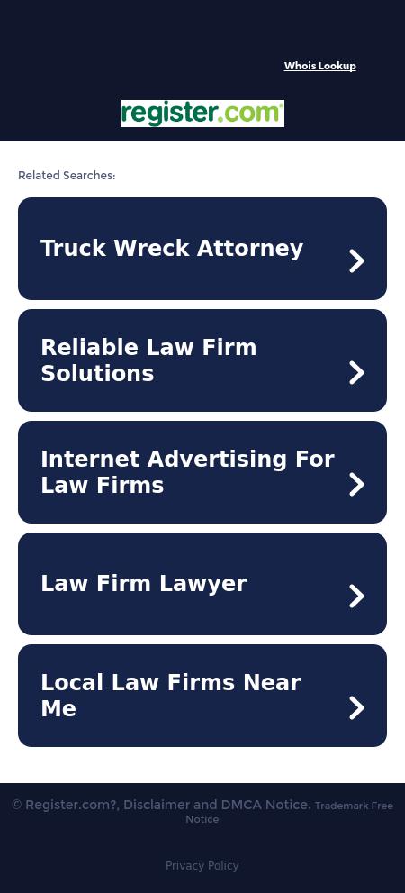 Anderson, Howell & Ravis - Jacksonville FL Lawyers