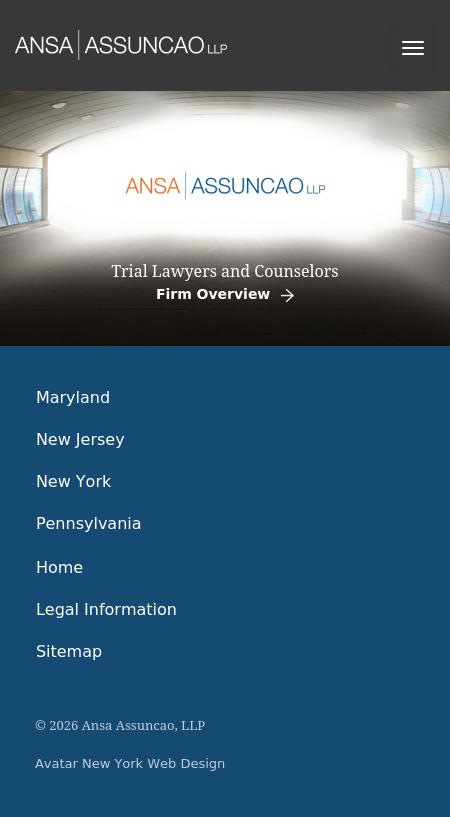 Ansa Assuncao LLP - Columbus OH Lawyers