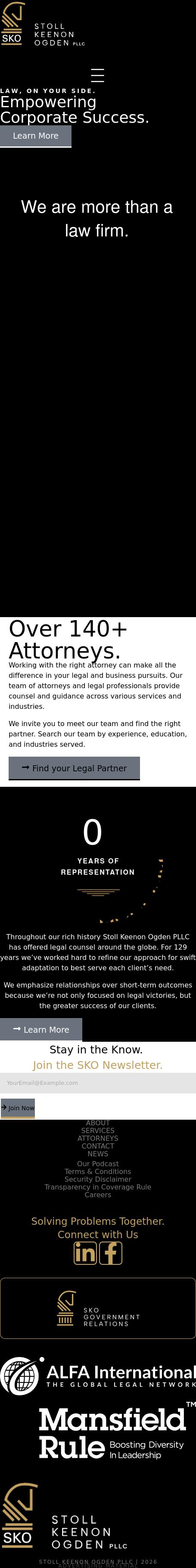 Applegate Fifer Pulliam LLC - Jeffersonville IN Lawyers