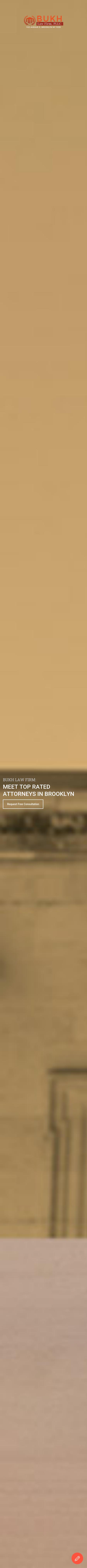Bukh Law Firm, PLLC - Brooklyn NY Lawyers