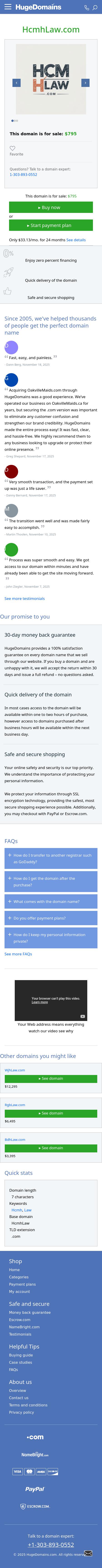 Hendershot Cowart, P.C. - Austin TX Lawyers