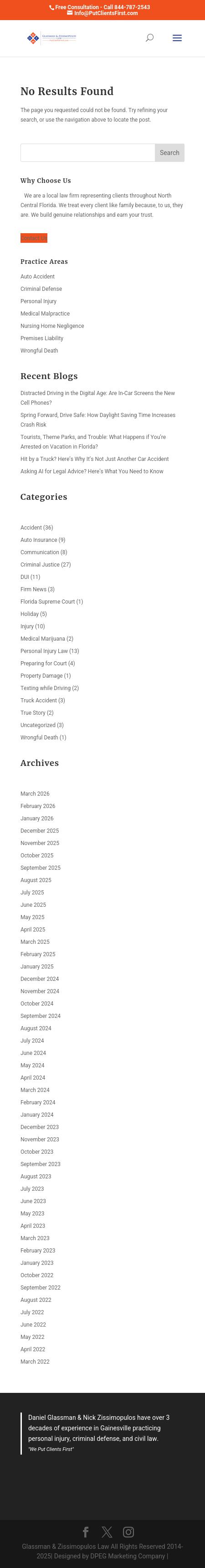 Barbara Blount-Powell - Dethomasis & Buchanan, P.A. - Gainesville FL Lawyers