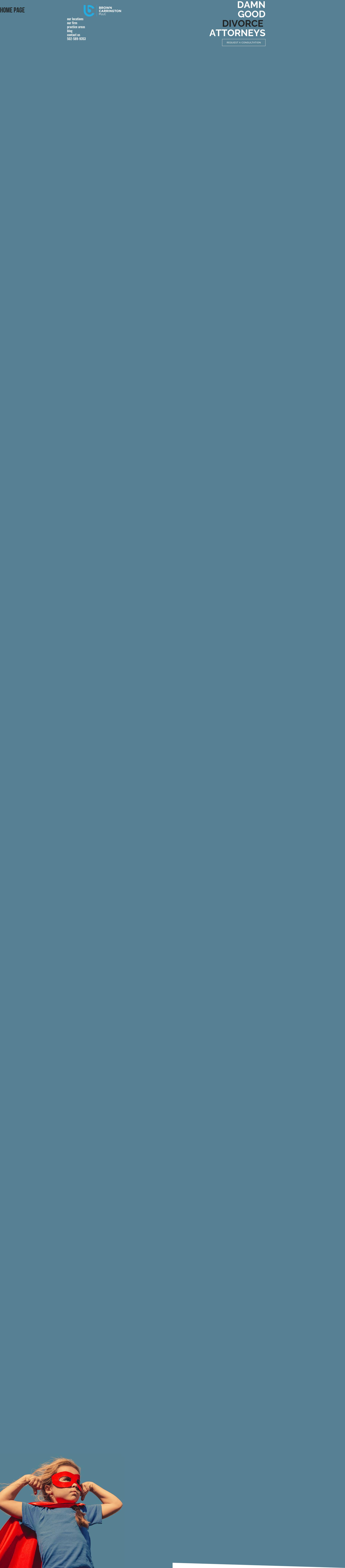 Barrow Law Group, PLLC - Louisville KY Lawyers