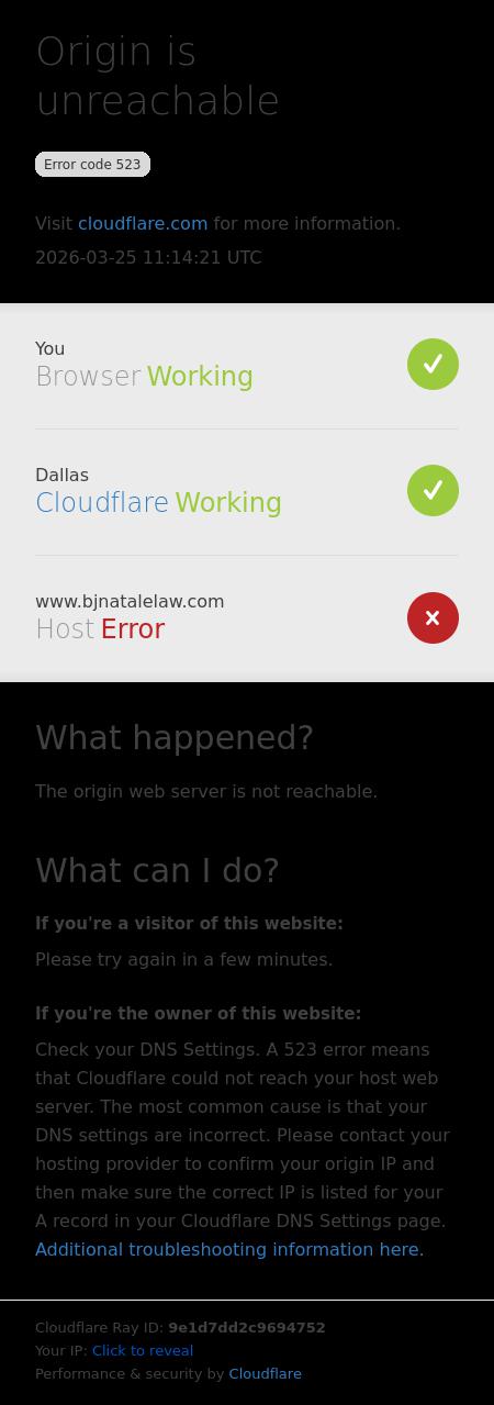 Bernard J. Natale, Ltd. - Rockford IL Lawyers