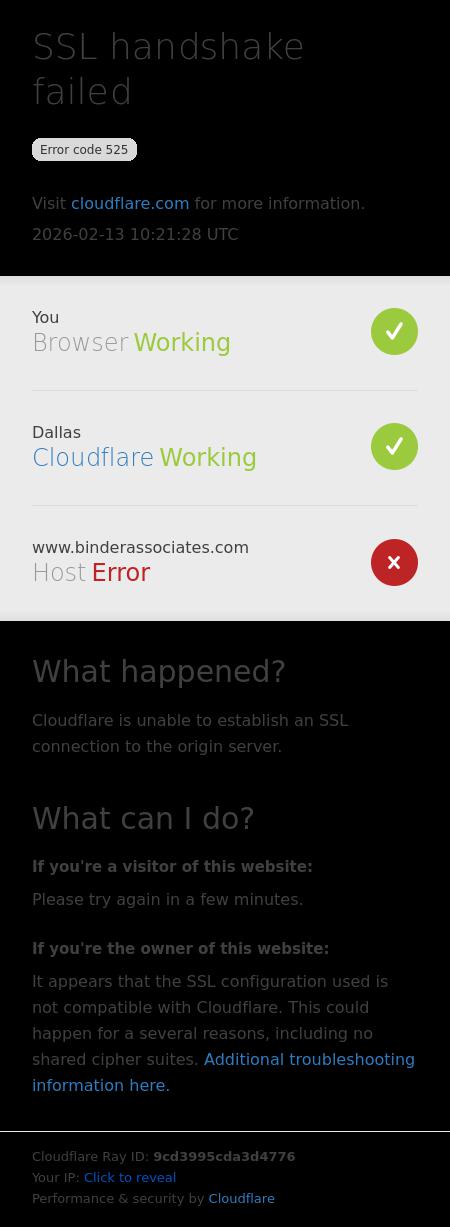 Binder & Associates, PLC - Pasadena CA Lawyers