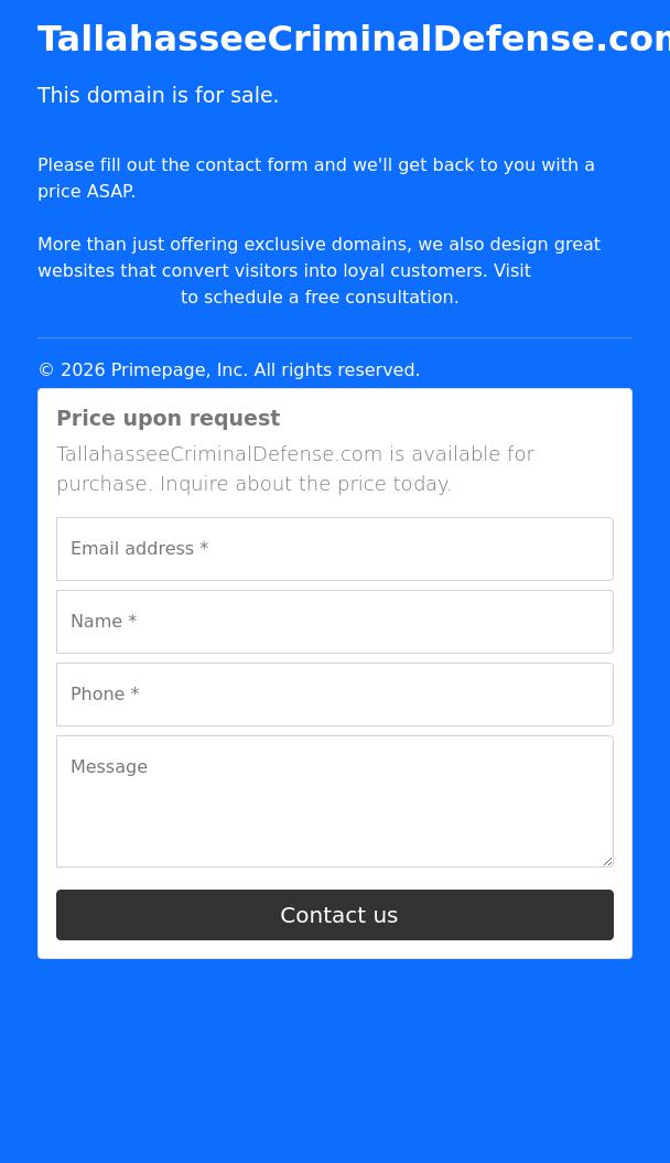 Bodiford Law, P.A. - Lutz FL Lawyers