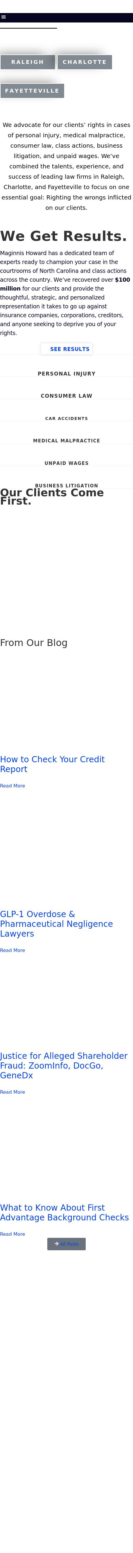 Britton Law, P.A. - Fayetteville NC Lawyers