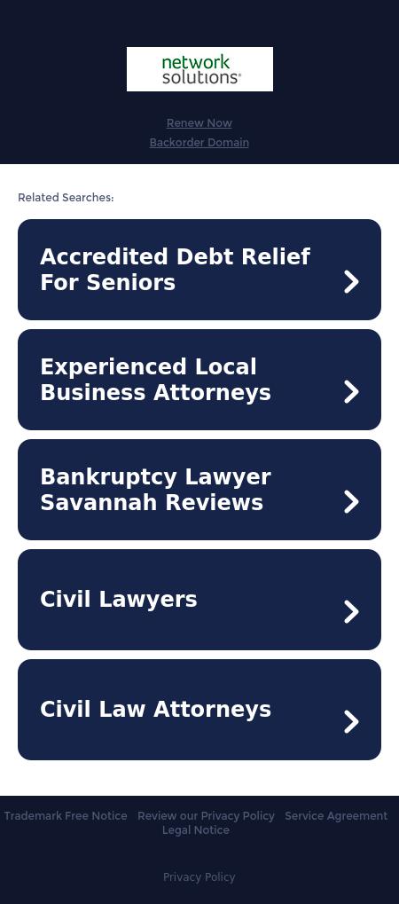 Broocks Greer, Attorney at Law, LLC - Shreveport LA Lawyers