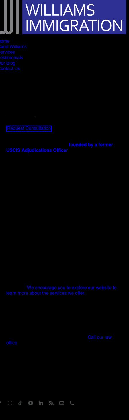 Carol Williams Law Group - Atlanta GA Lawyers