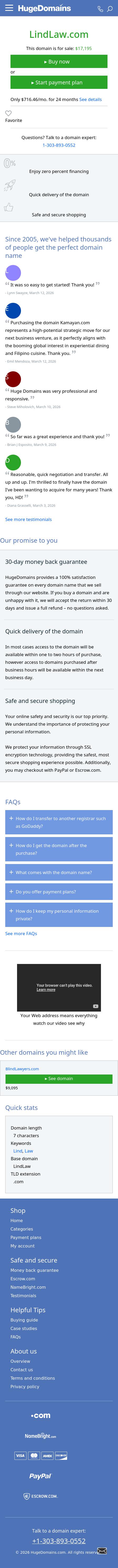 Cary A. Lind, P.C. - Arlington Heights IL Lawyers