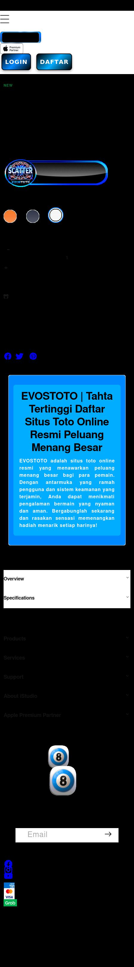 Channing Powell - Gulfport MS Lawyers