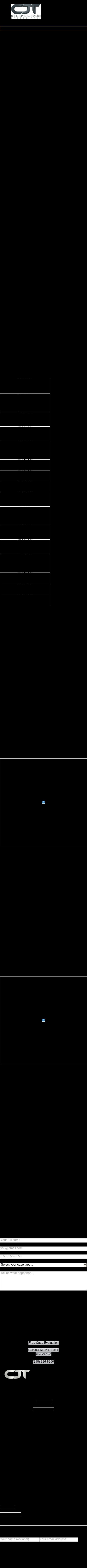 Christopher Trainor & Associates, P.C. - White Lake MI Lawyers