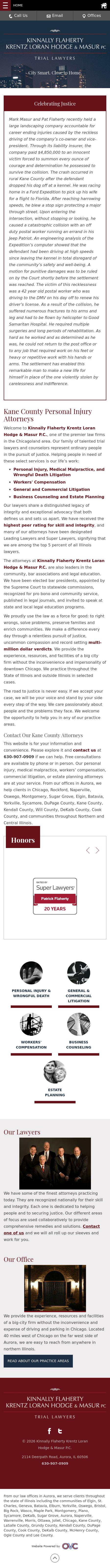 Clancy Law - Saint Charles IL Lawyers