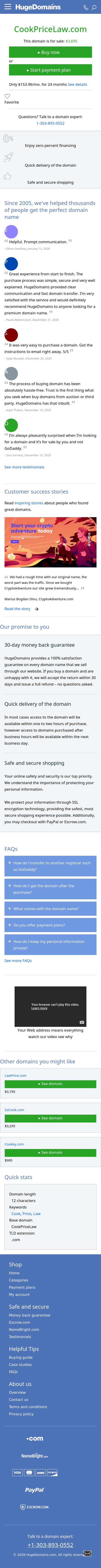 Cook & Price, PLC - Tempe AZ Lawyers