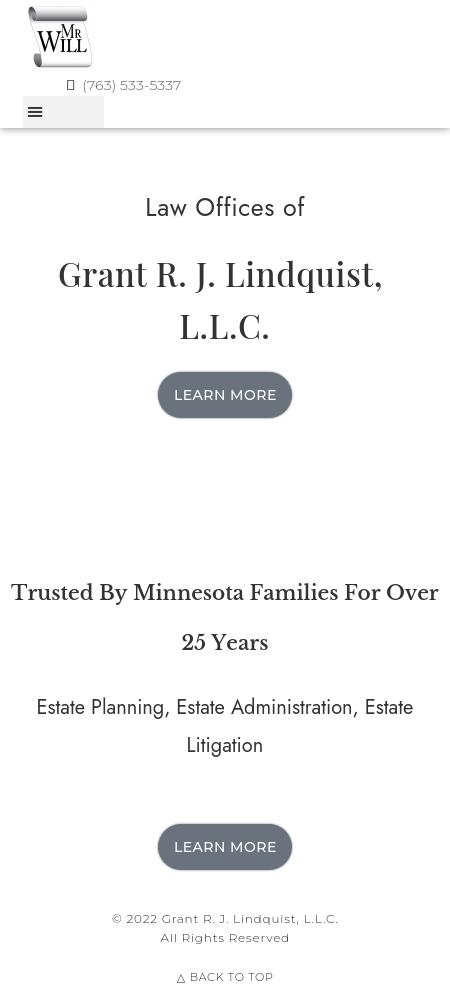 David M. Jacobs, P.A. - Robbinsdale MN Lawyers