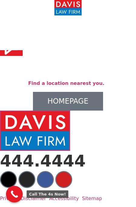 Davis Law Firm - Harlingen TX Lawyers