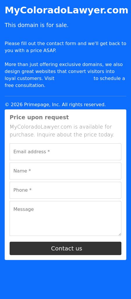 Dena Silliman Nielson, P.C. - Westminster CO Lawyers