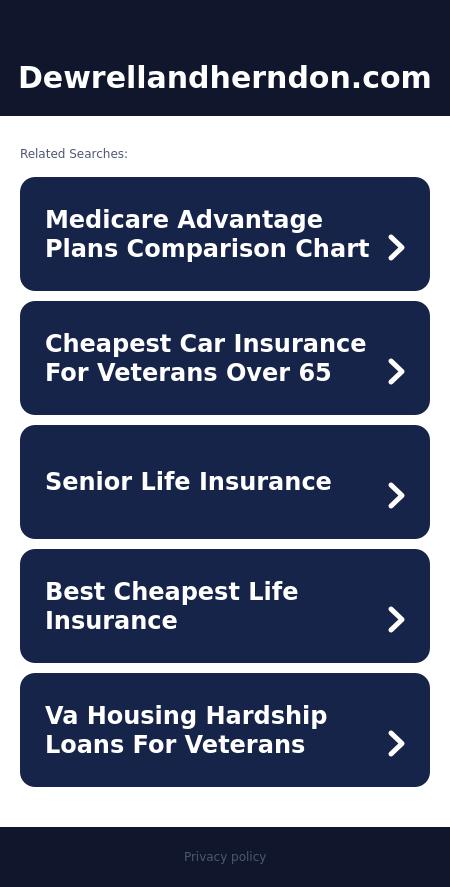 Dewrell & Herndon - Shalimar FL Lawyers