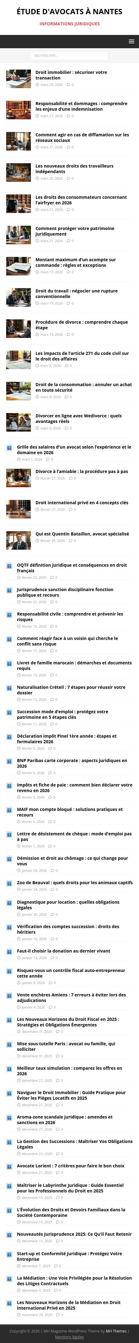 Douglas V. Stoehr, Attorney at Law - Altoona PA Lawyers