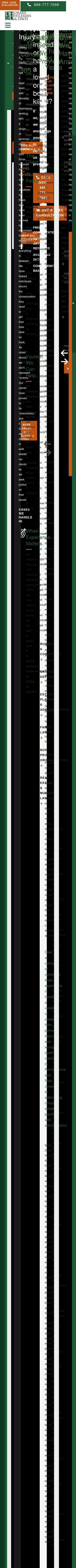 Drake, Hileman & Davis, P.C. - Allentown PA Lawyers