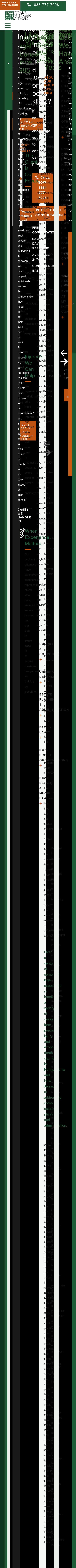 Drake, Hileman & Davis, P.C. - Easton PA Lawyers