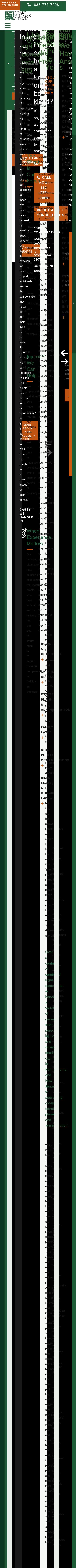 Drake, Hileman & Davis, P.C. - Stroudsburg PA Lawyers