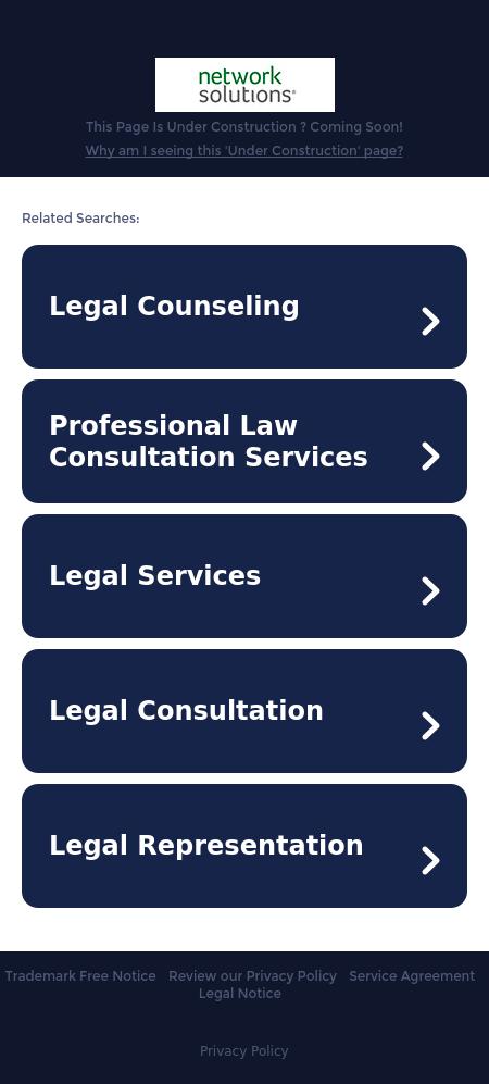 Ed Shaw Law - Brainerd MN Lawyers