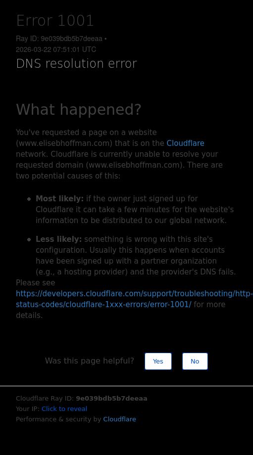 Elise B. Hoffman, Esq. - Andover MA Lawyers