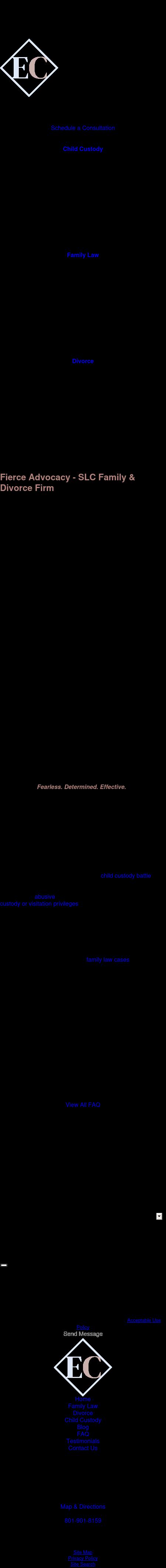 Emy A. Cordano, Attorney At Law - Salt Lake City UT Lawyers