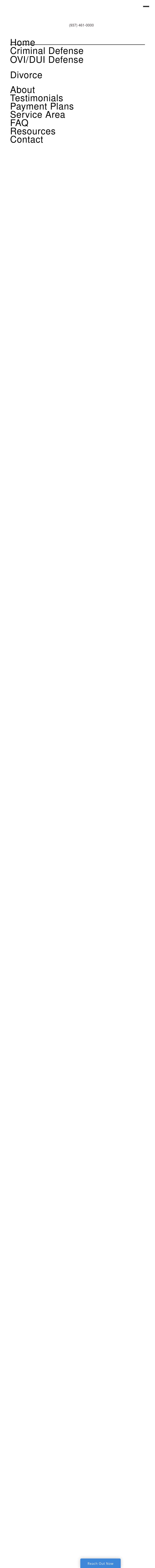 Frank A. Malocu - Dayton OH Lawyers